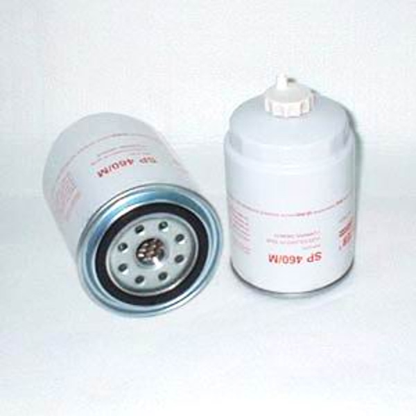 Fuel Filter Water Separator Spin On, ASAS Filter- SP470M