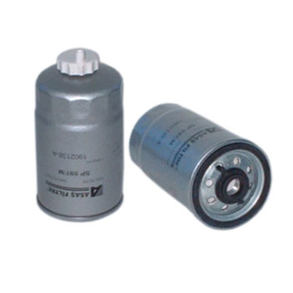 Fuel Filter Water Separator Spin On, ASAS Filter- SP597M