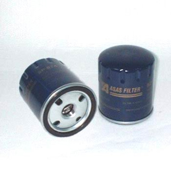 Oil Filter Spin On Full Flow, ASAS Filter- SP612