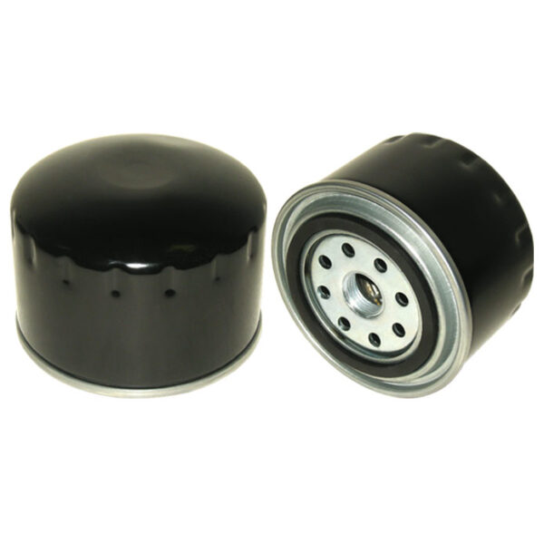 Oil Filter Spin On Full Flow, ASAS Filter- SP636