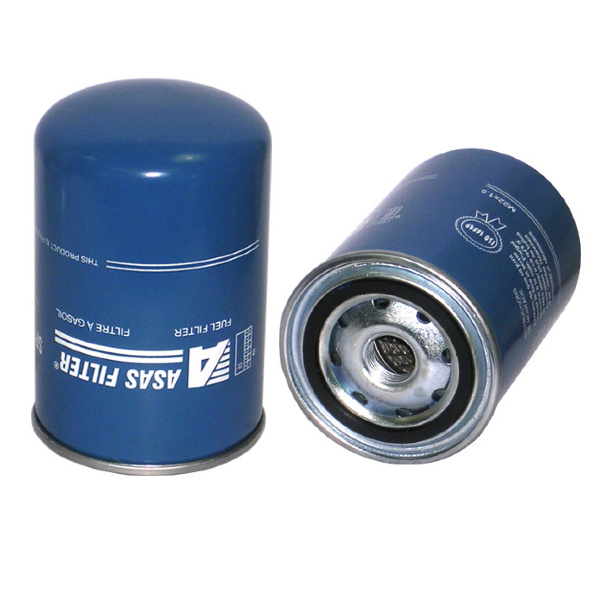 Fuel Filter Spin On, ASAS Filter- SP962M