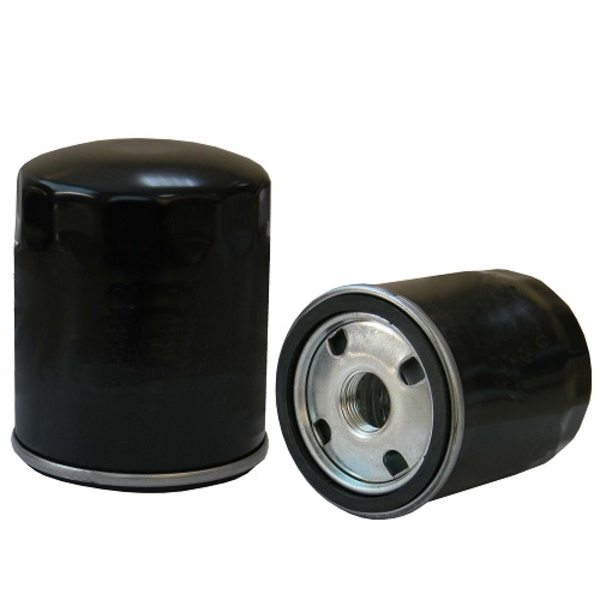 Oil Filter Spin On Full Flow, ASAS Filter- SPC113