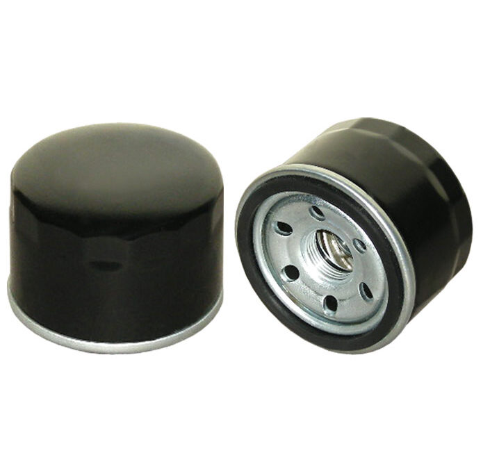Oil Filter Spin On Full Flow, ASAS Filter- SPC901
