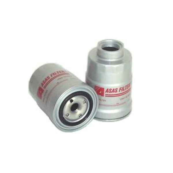 Fuel Filter Water Separator Spin On, ASAS Filter- SPFC321