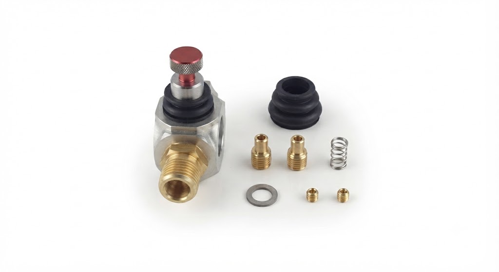 PCL SPK112 WM Inflate Assembly Kit