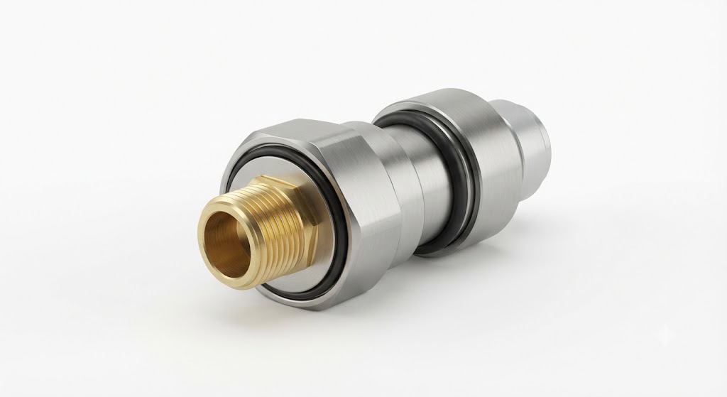 PCL SPK90 P10 Connector Assembly