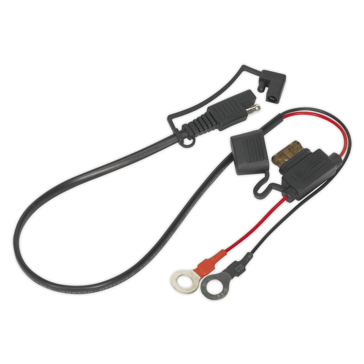 Sealey SPP01.A Watertight Hardwired Terminal Connector for SPP01, SPP02 & SPP03
