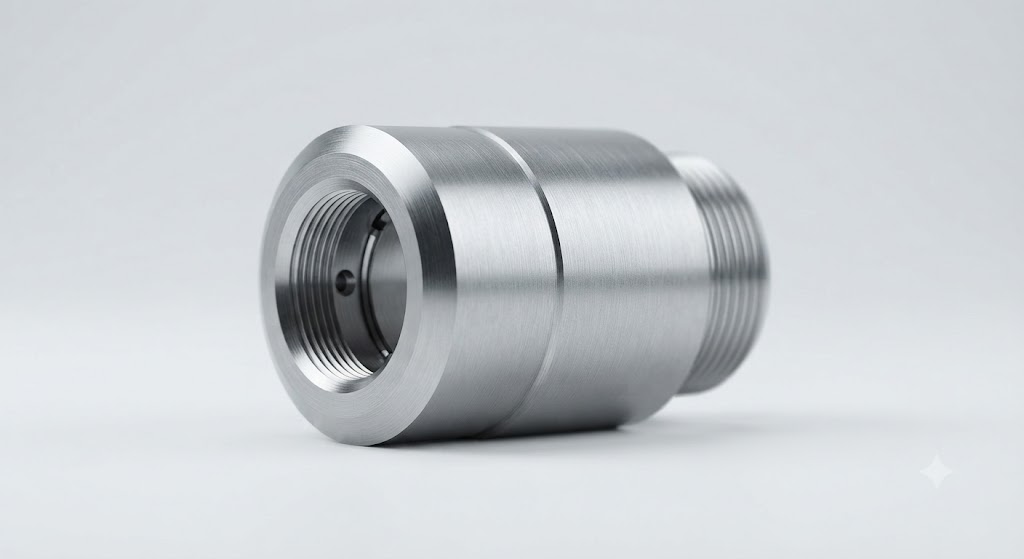 PCL SPR1996 PG Valve Plunger Bush