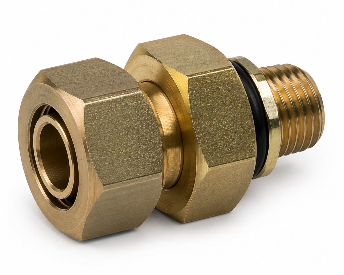 PCL SPR5193 Hand Control Union