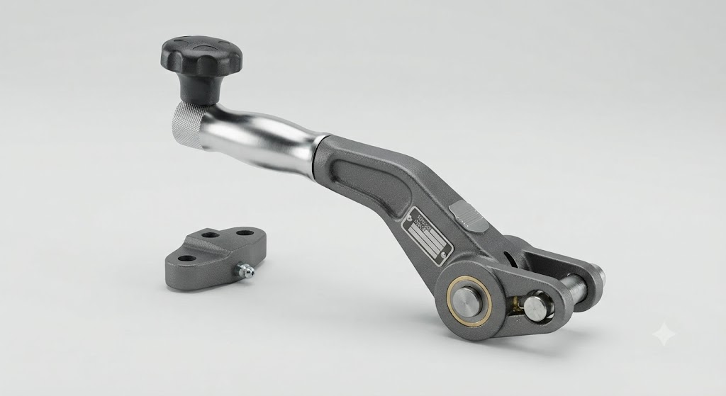 PCL SPR5206 Hand Control Lever