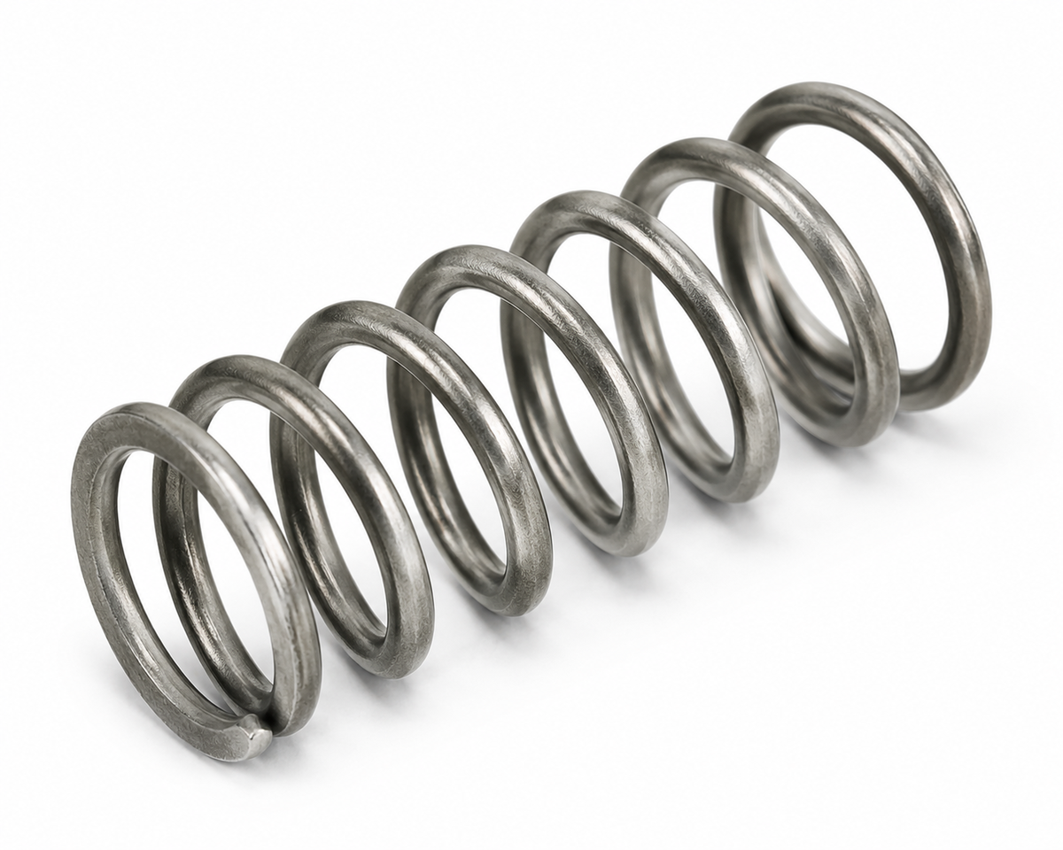 PCL SPR5483 Valve Spring for Hand Control Plunger