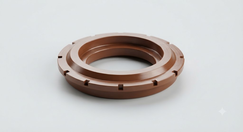PCL SPR5561 Valve Seat for CO2 & CO3