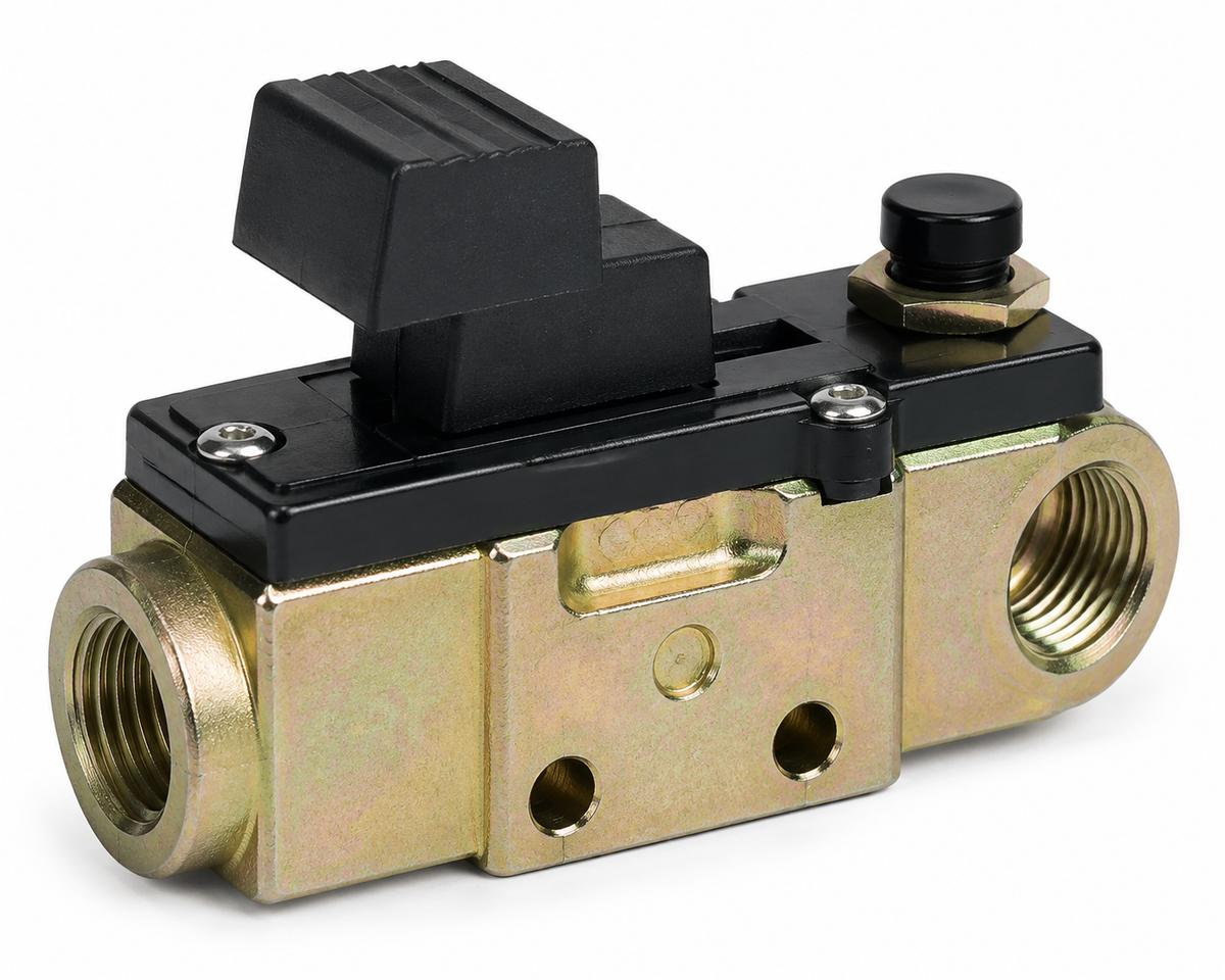 PCL SPR7811 1/4