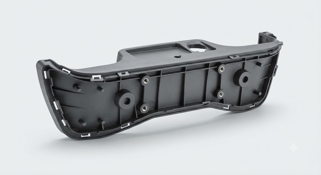 PCL SPR9533 AirForce/ACCURA 1 Bumper