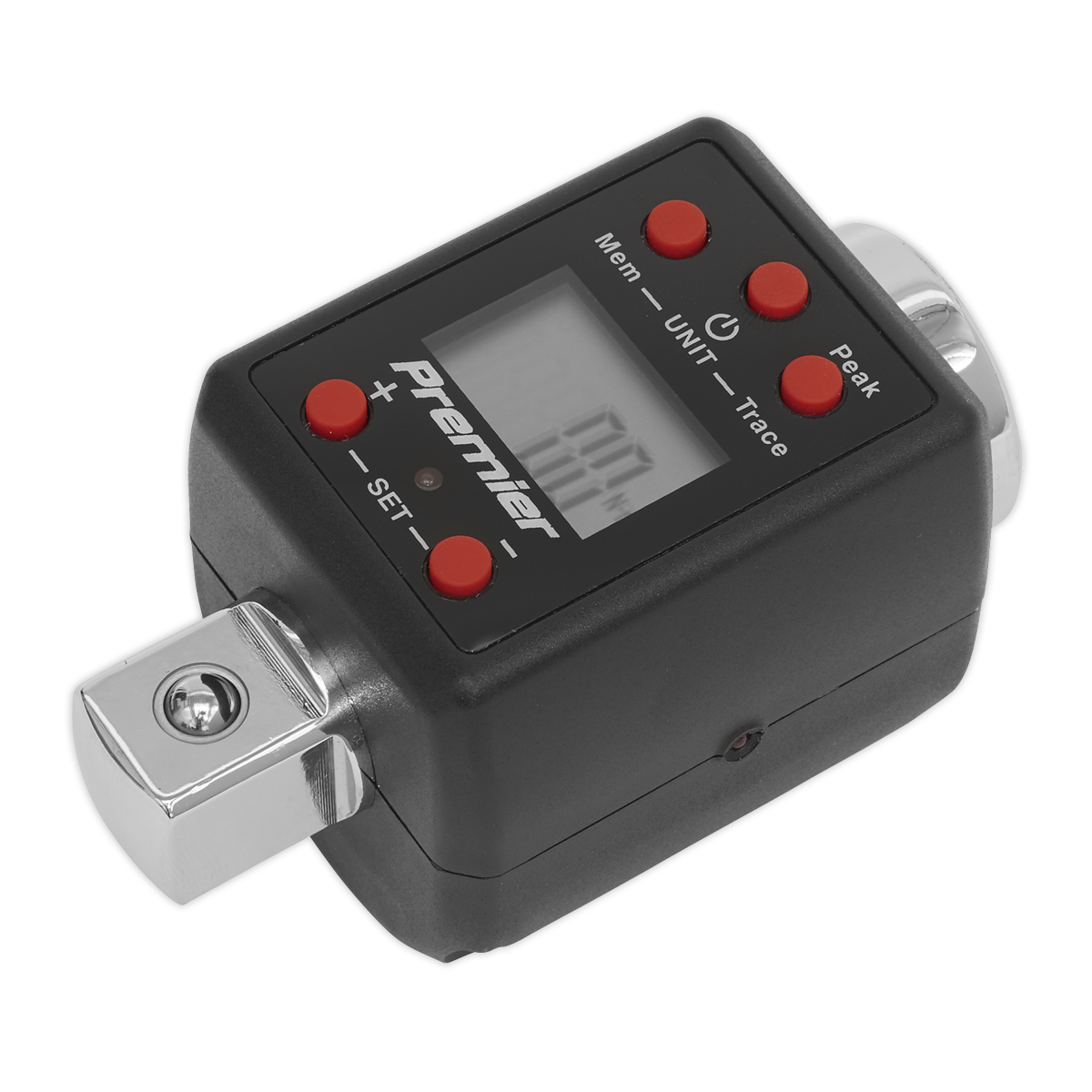 Sealey STW292 Torque Adaptor Digital 3/4