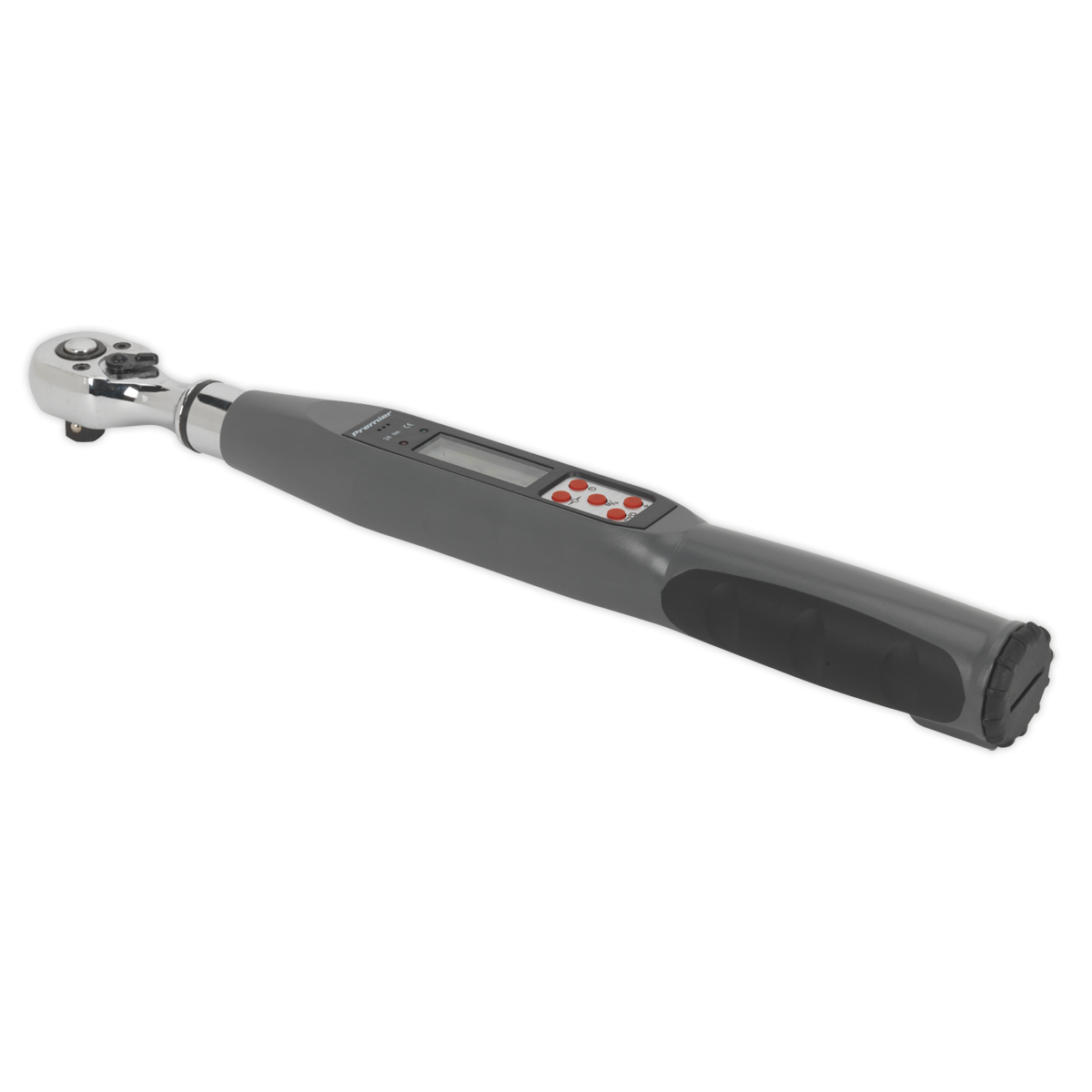 Sealey STW307 Torque Wrench Digital 3/8