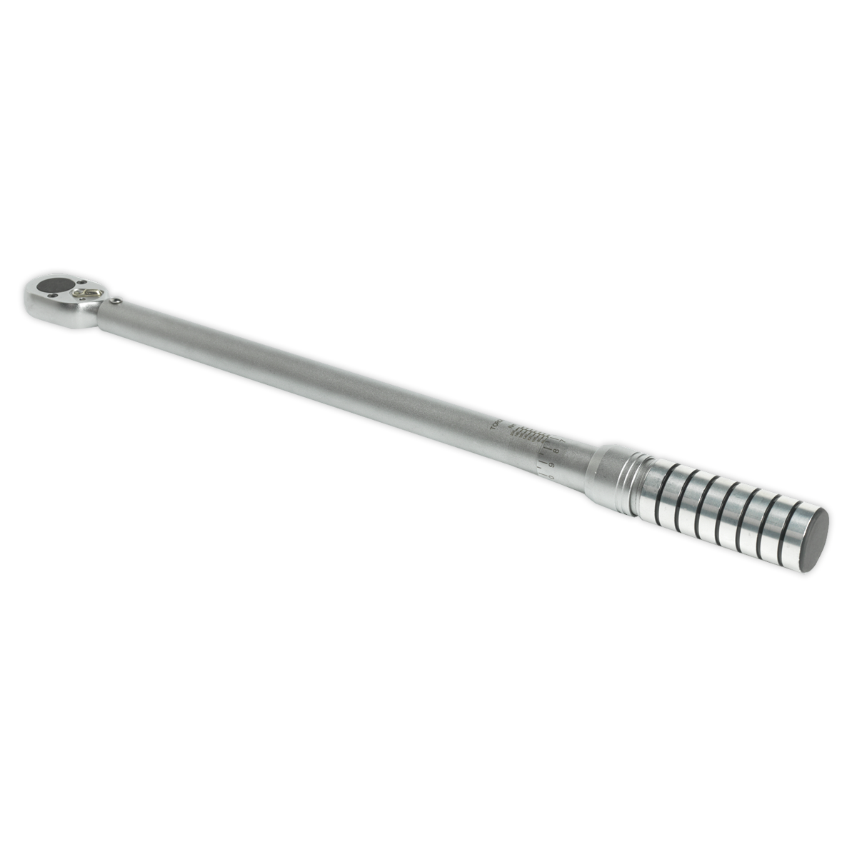 Sealey STW703 Torque Wrench Micrometer Style 1/2