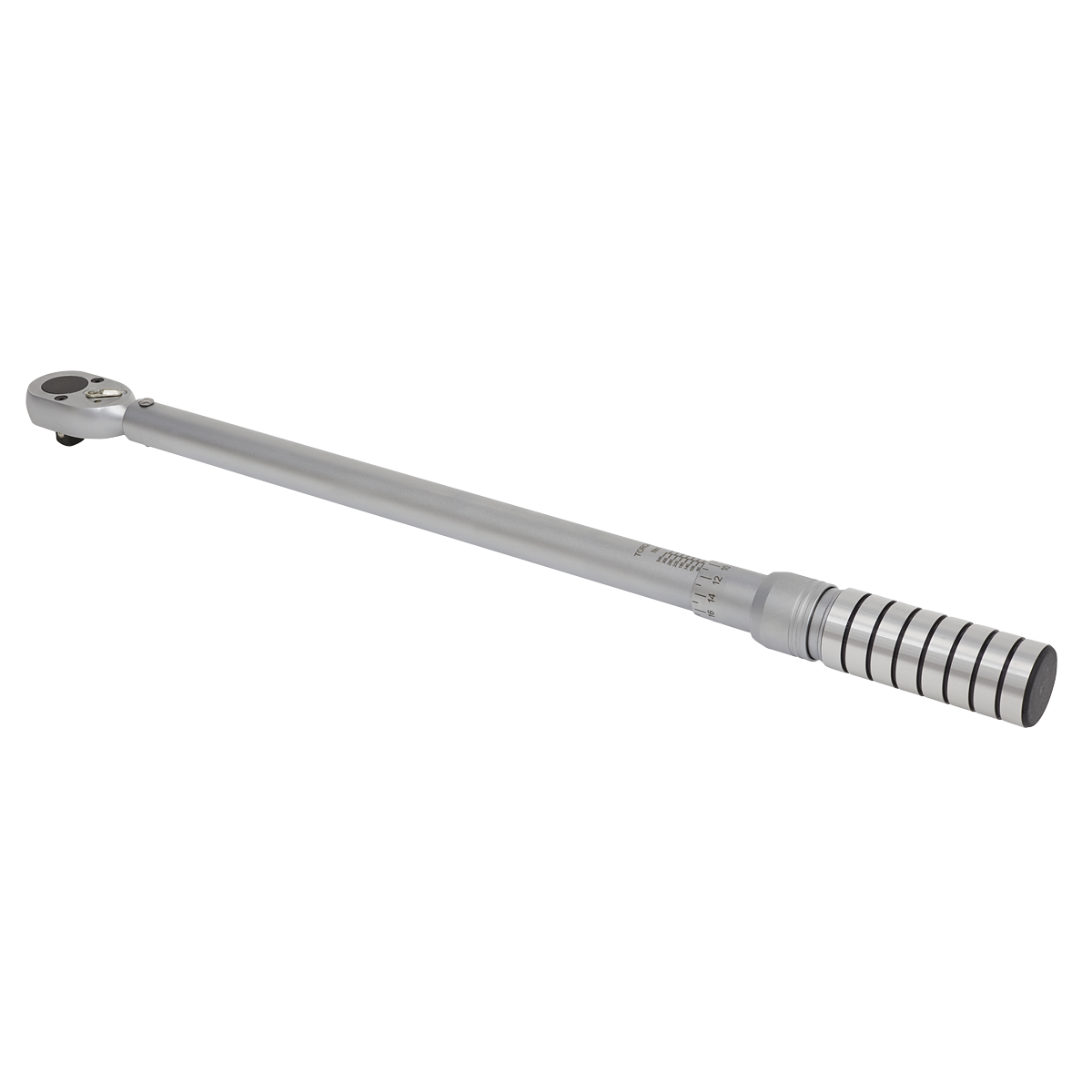 Sealey STW704 Torque Wrench Micrometer Style 1/2