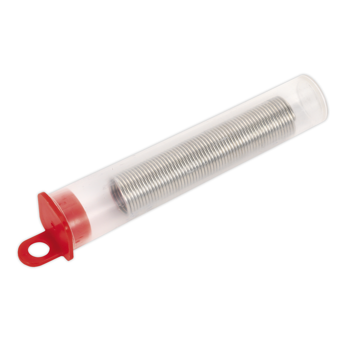 Sealey SW20 Lead-Free Flux-Cored Soldering Wire 10g Tube