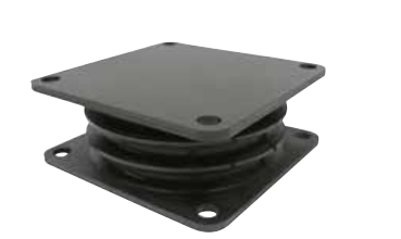 SW Mount 270mm 60 Shore - SW300-60