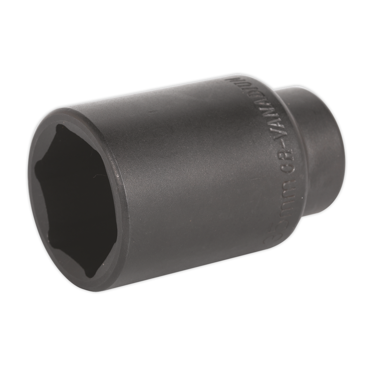 Sealey Impact Socket 35mm Deep 1/2