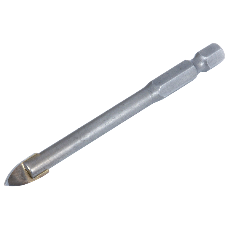 Abracs Spear Head Tile Bit - 8.0mm, SDB080