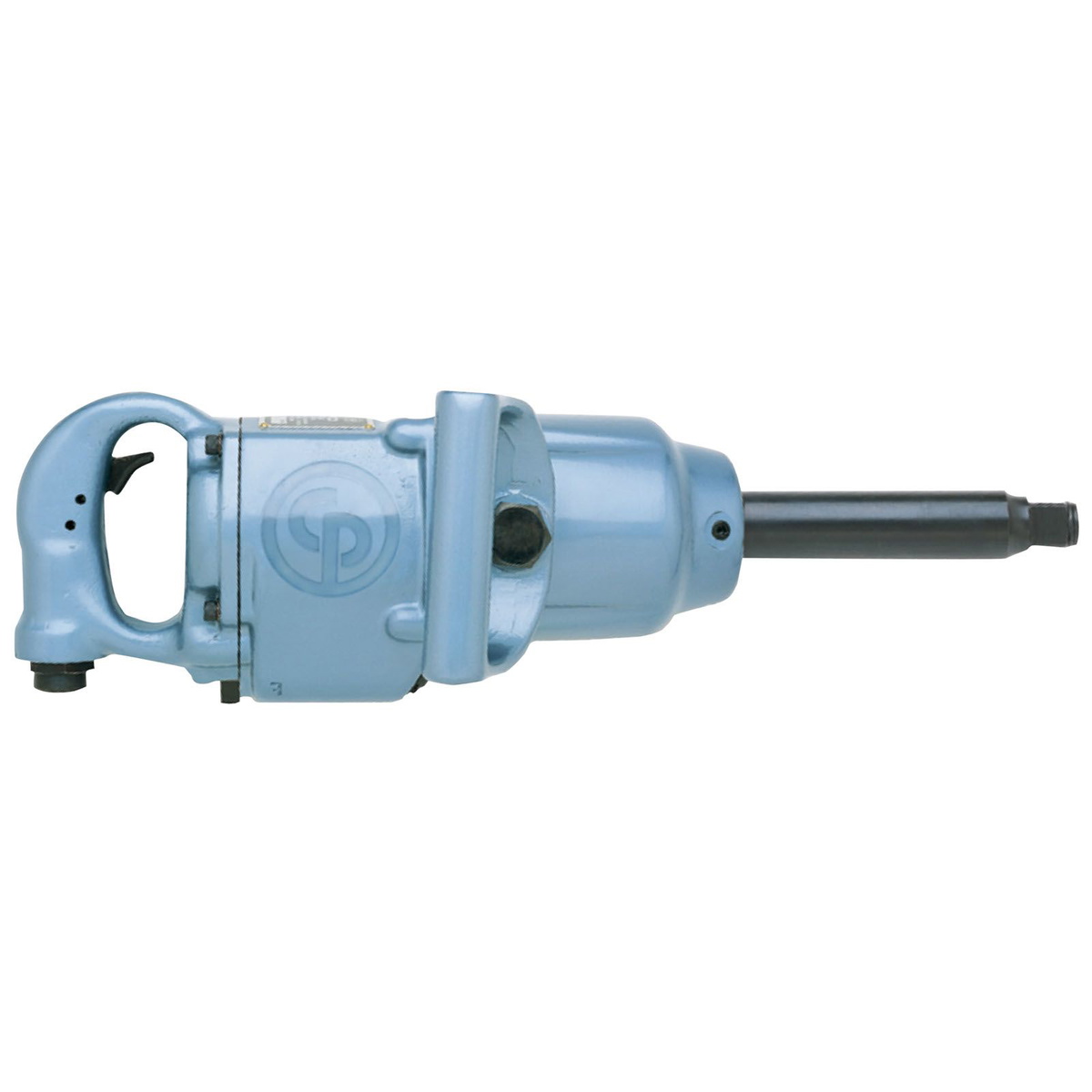 Chicago Pneumatic CP797SP6, 5 Spline Pneumatic Impact Wrench