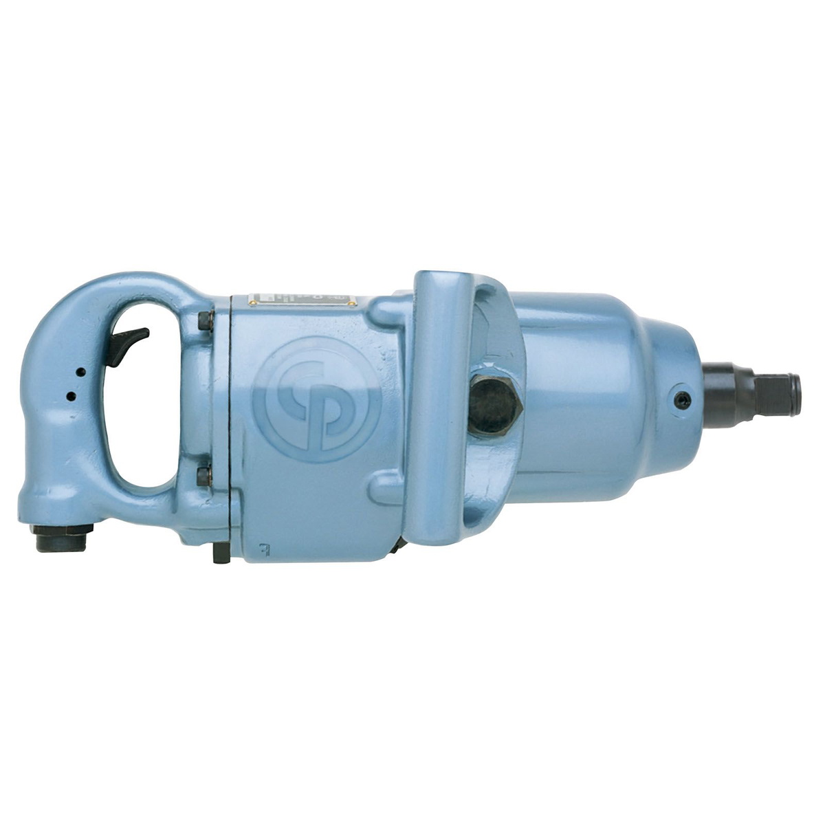 Chicago Pneumatic CP797, 1