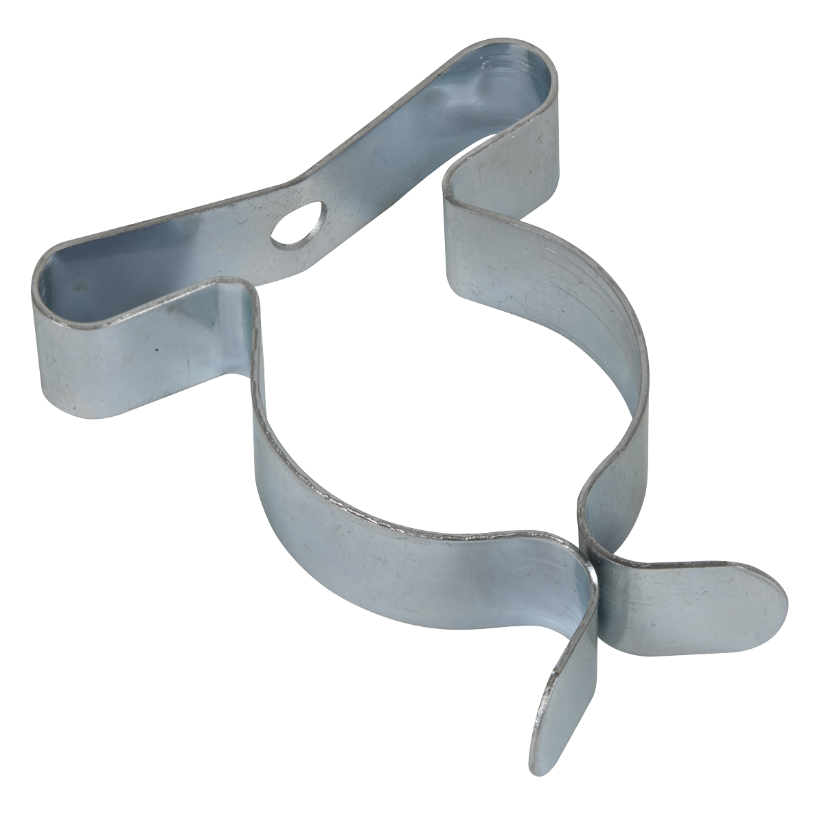 Sealey TBC25 25mm Tool Board Clip Pack of 25