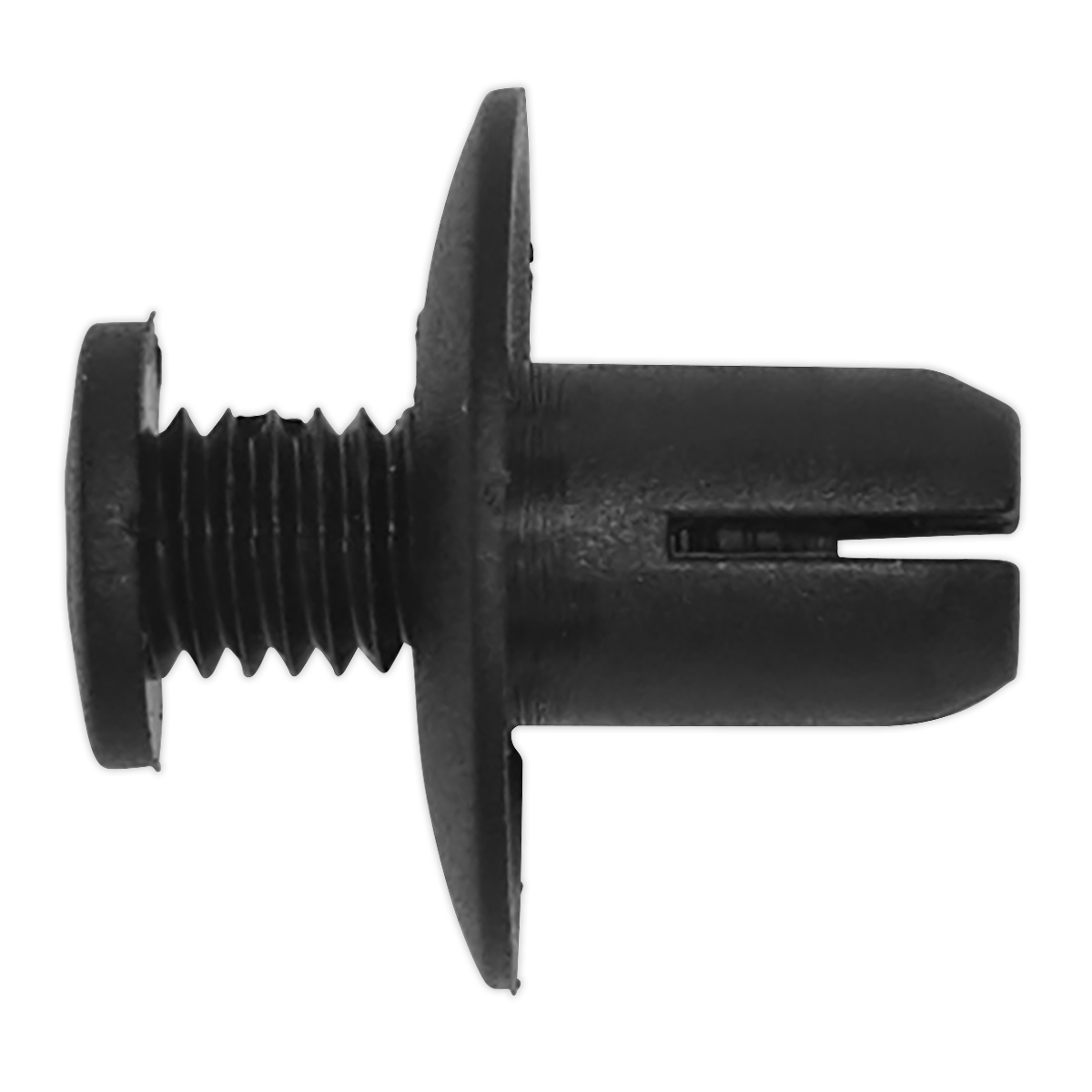 Sealey TCSR2012 Screw Rivet, Ø20mm x 23mm, Mazda - Pack of 20