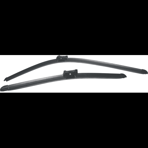 CCL TP-14 Twin Pack Heavy Duty Wiper Blades