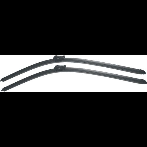 CCL TP-20 Twin Pack Heavy Duty Wiper Blades