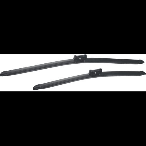 CCL TP-28 Twin Pack Heavy Duty Wiper Blades