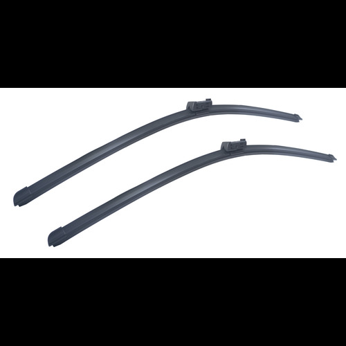 Wiper Blade - Twin Pack Heavy Duty, CCL - TP-48