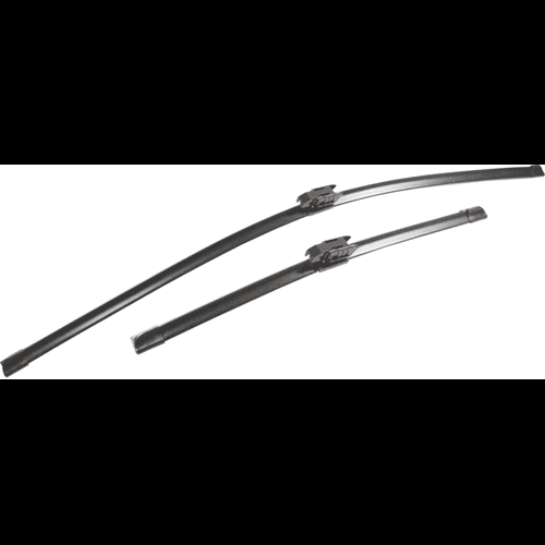 CCL TP-49 Twin Pack Heavy Duty Wiper Blades