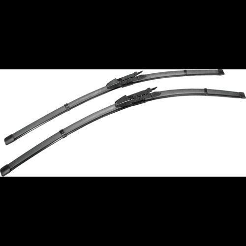 CCL TP-5 Twin Pack Jointless Aero Wiper Blades