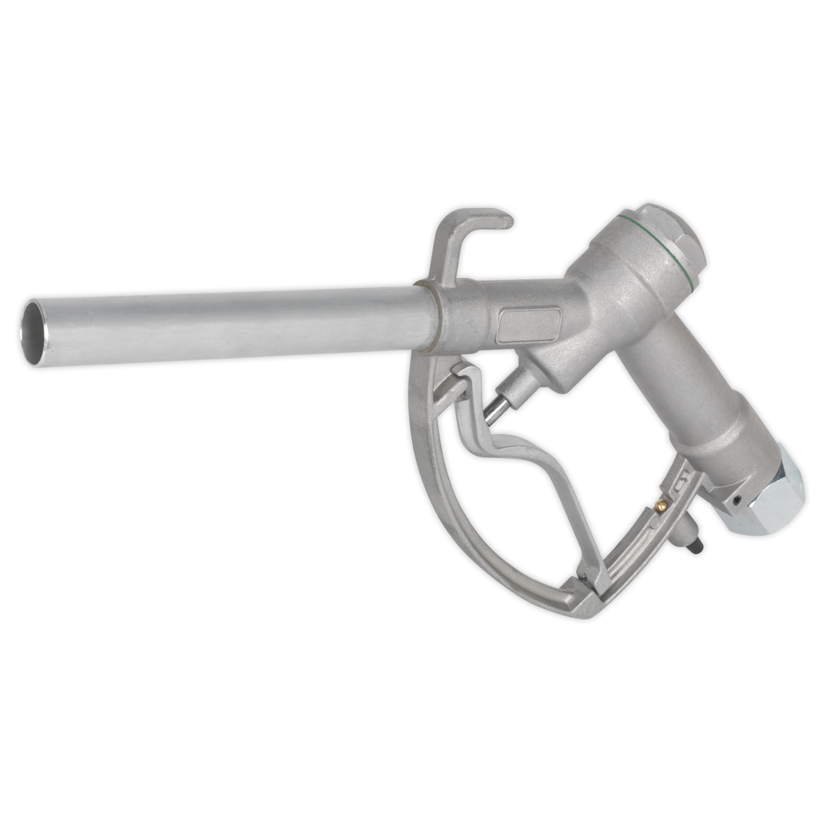 Sealey TP108 Dispenser Nozzle Manual for Diesel or Leaded Petrol