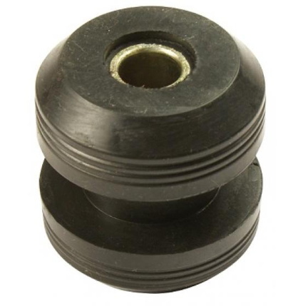 Two-Piece Mount 9mm 45 Shore - TP3520W10*-45
