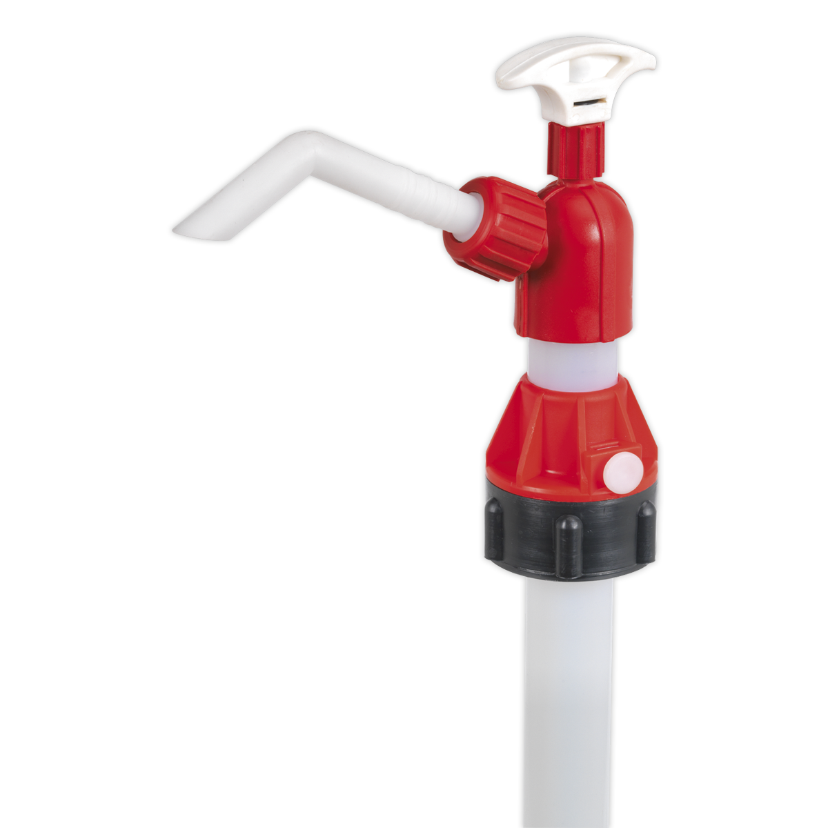 Sealey TP99 Thinners Pump for 25L Drum