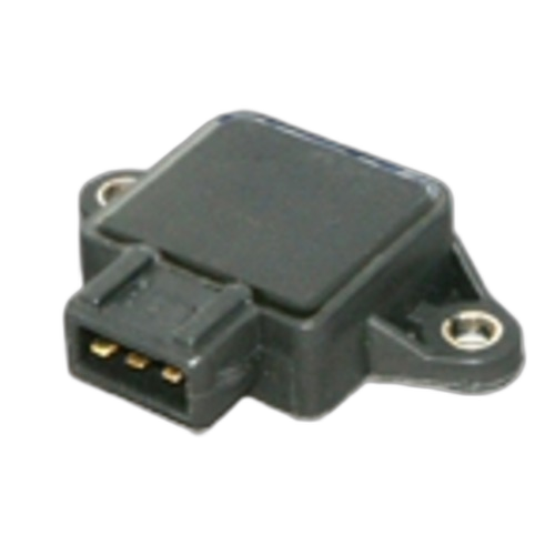 Throttle Position Sensor Compatible with Alfa Romeo, OE Ref - 60549359, CCL - TPS-003