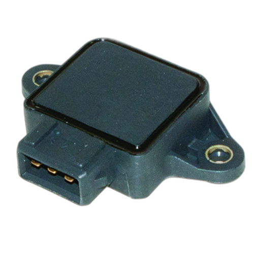 Throttle Position Sensor Compatible with Citroen, OE Ref - 1628.1E, CCL - TPS-007