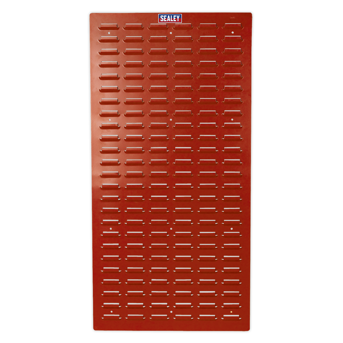 Sealey TPS7V Steel Louvre Panel 500 x 1000mm Pack of 2
