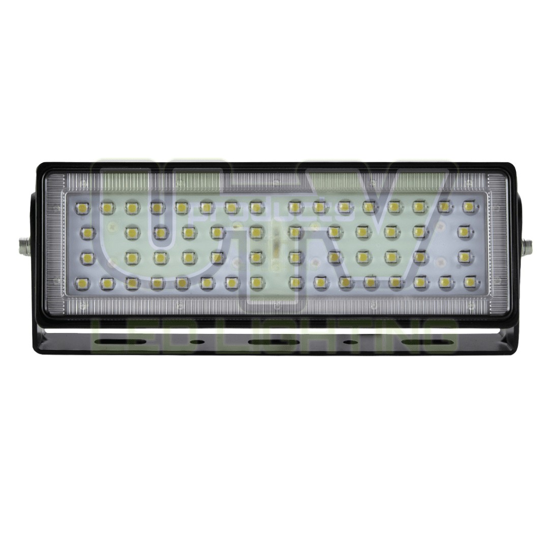 70W 9320 Lumen LED Work Light – UTV250