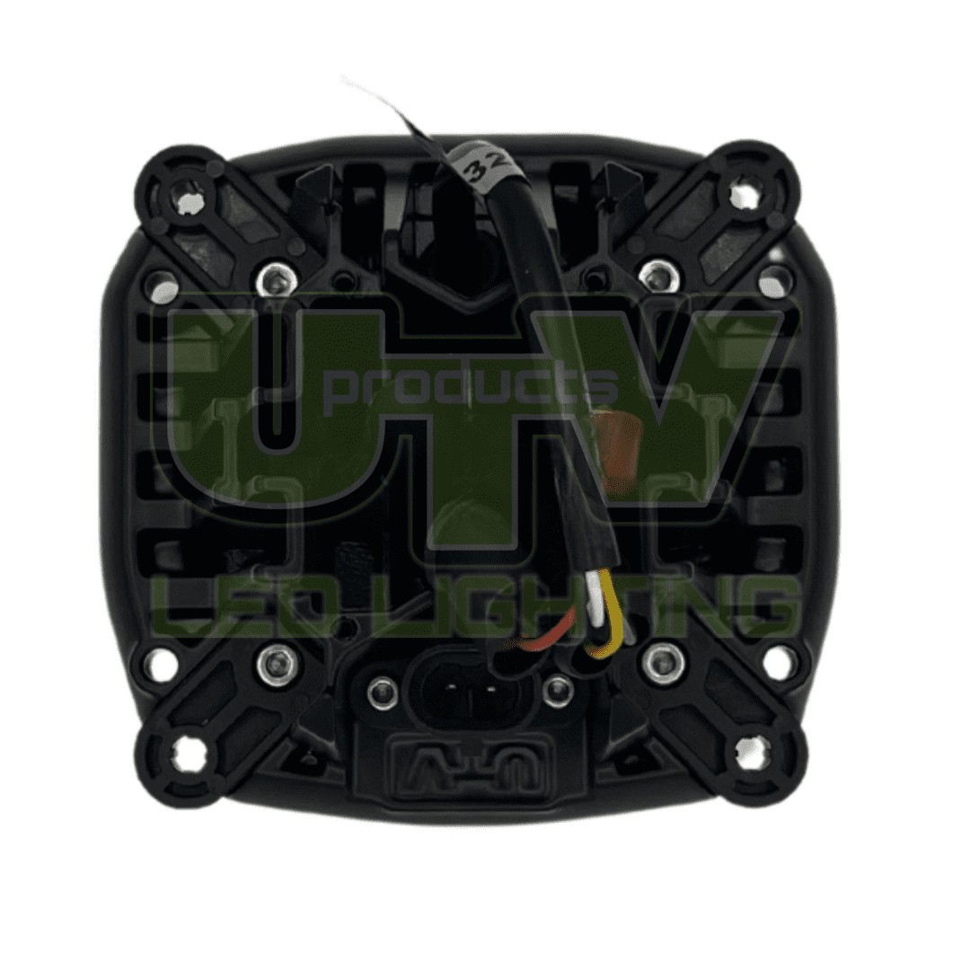 Massey Ferguson Halo DRL Full Headlight Kit – UTV300-5K
