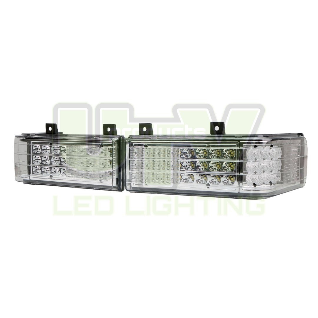 Ford/New Holland 70 Series Genesis Bonnet Worklights – UTV3019