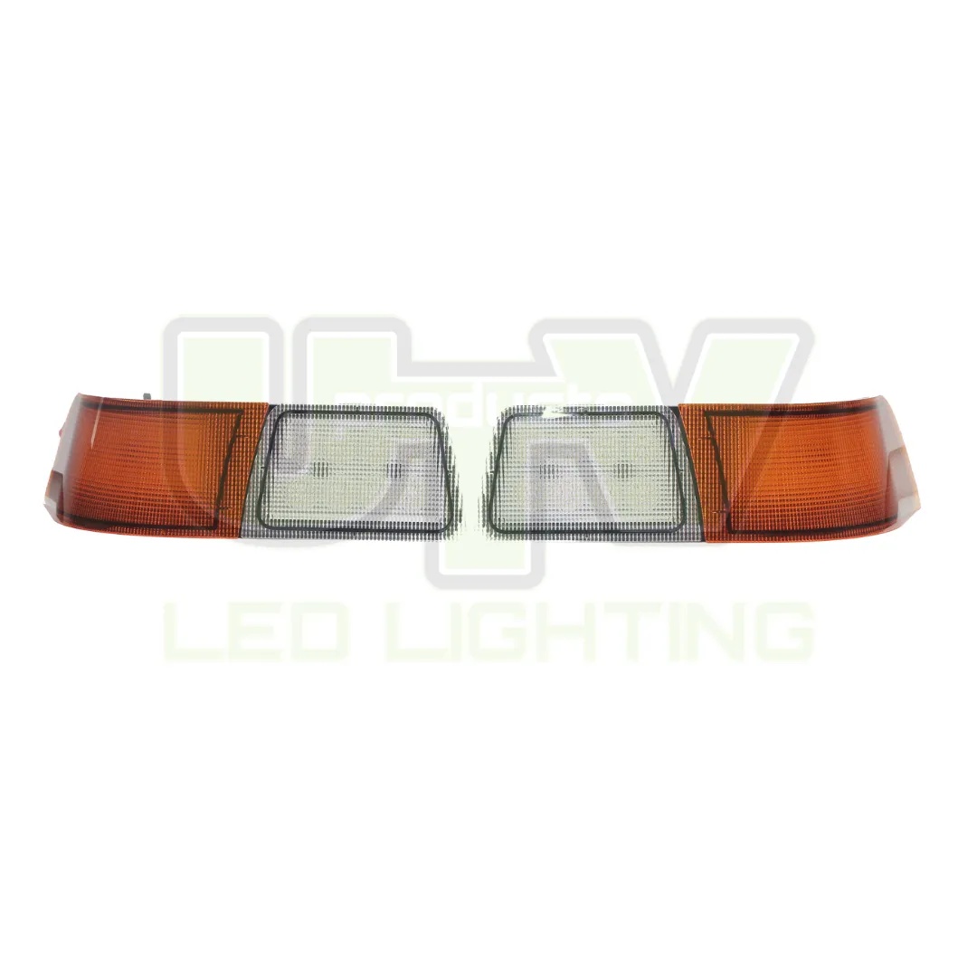 Front Roof Light with Indicator Pair - UTV Products, UTV3025