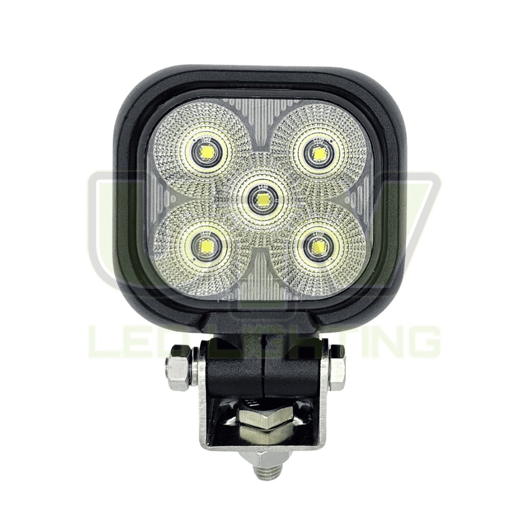 50W 4000 Lumen Square LED Work Light Spot – UTV314S