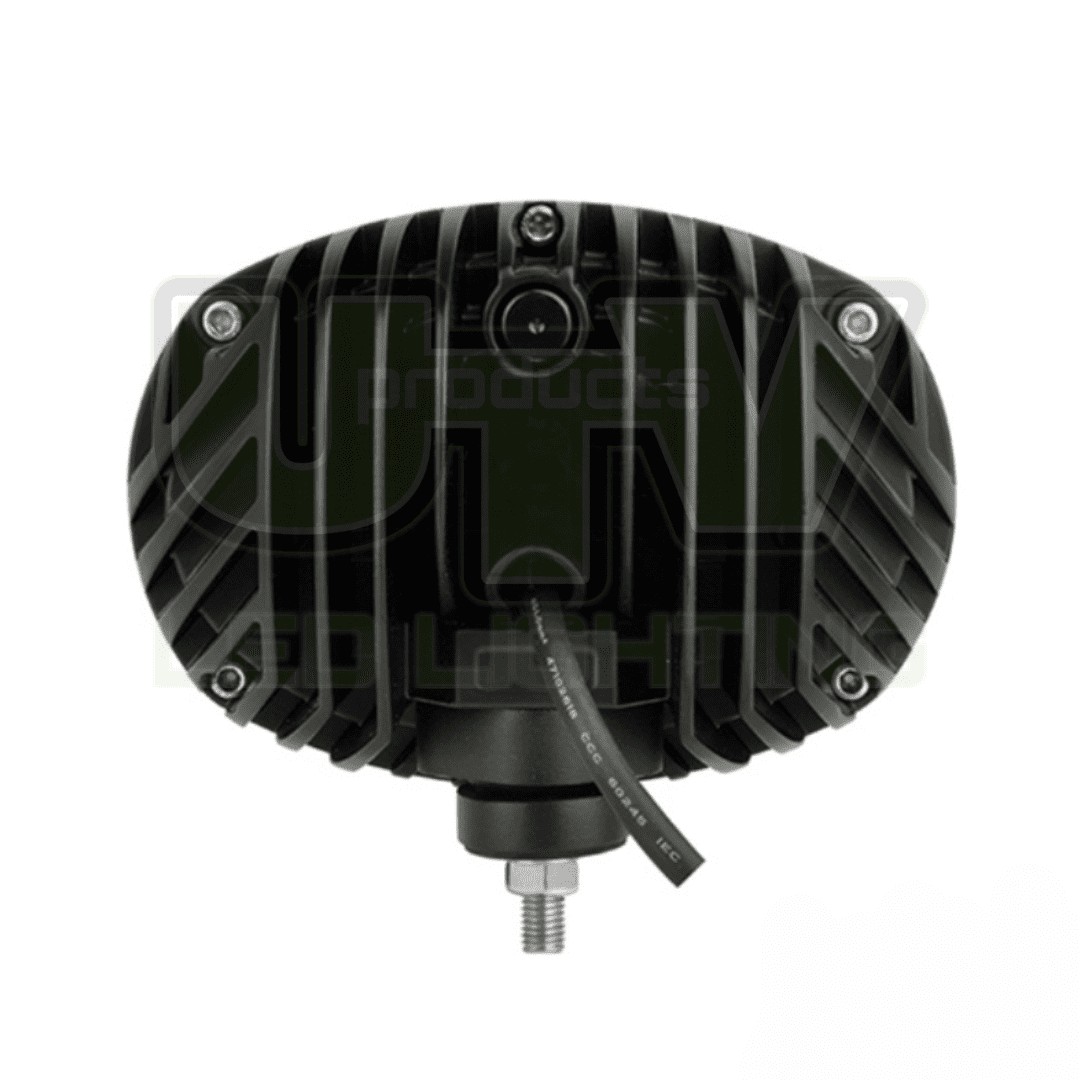 90W Large Oval Headlight Kit Pair – UTV330-3K