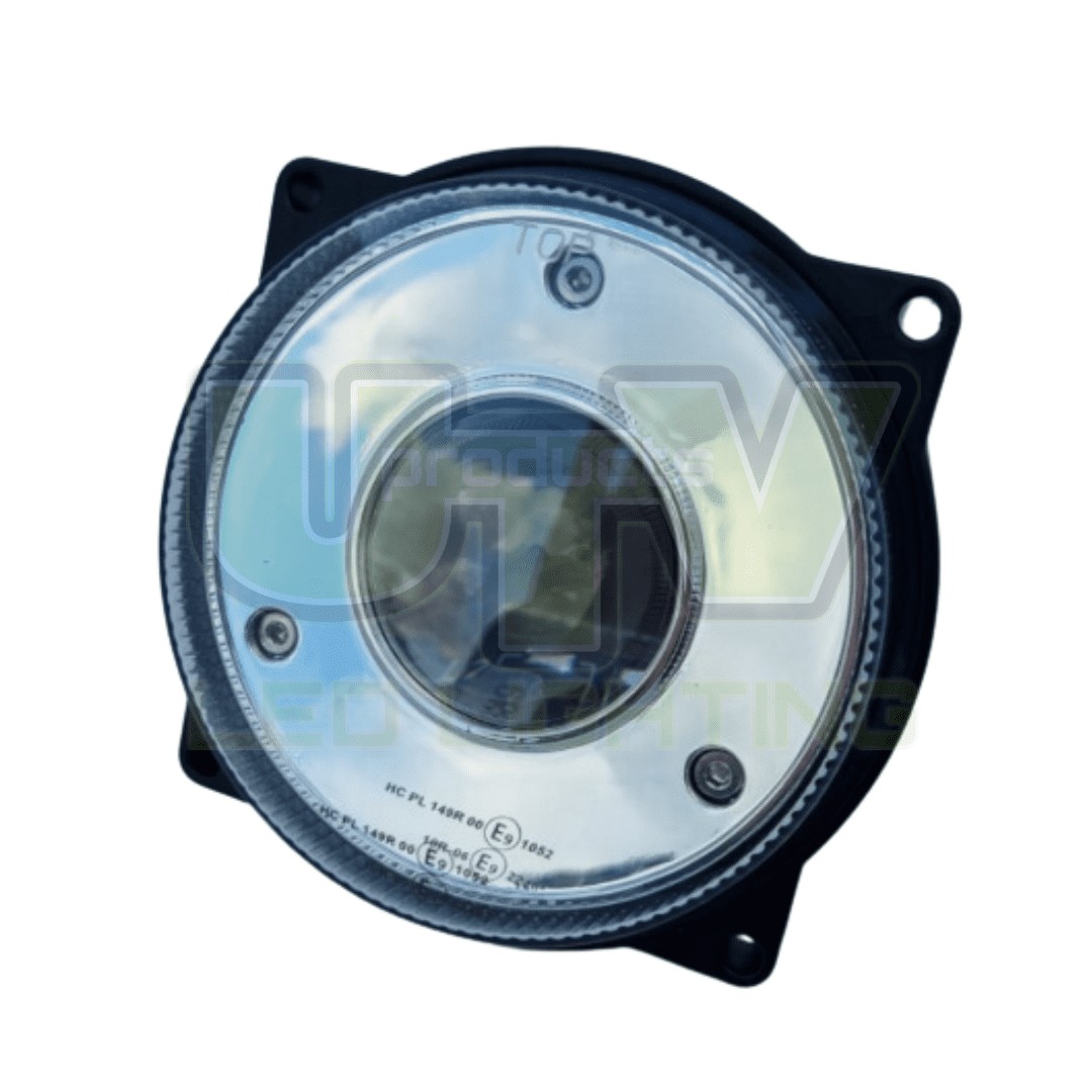 60W Road Legal LED Dip Headlight – UTV334