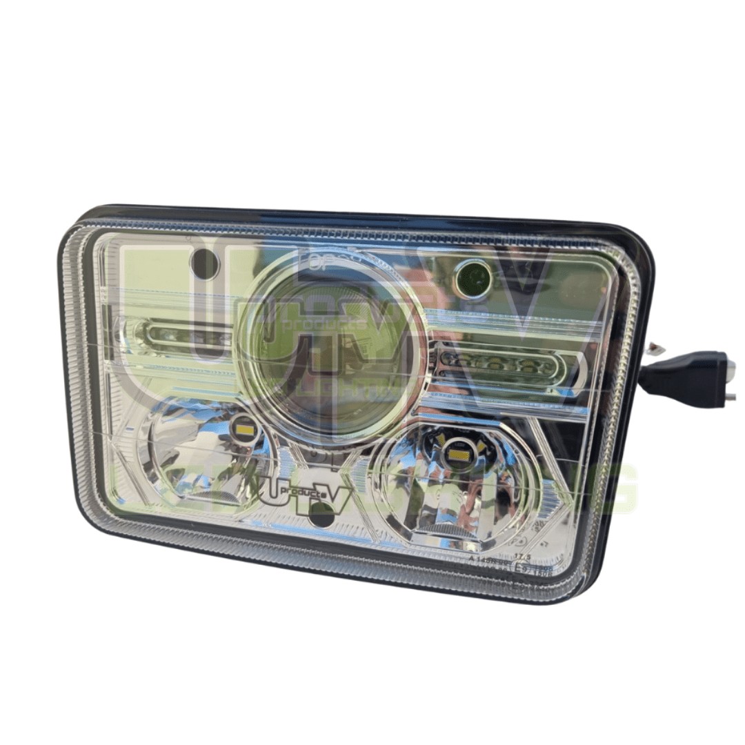Case IH 856XL 956XL 1056XL LED Headlight Kit Pair – UTV370K